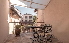 B&B Ccaa Ascona